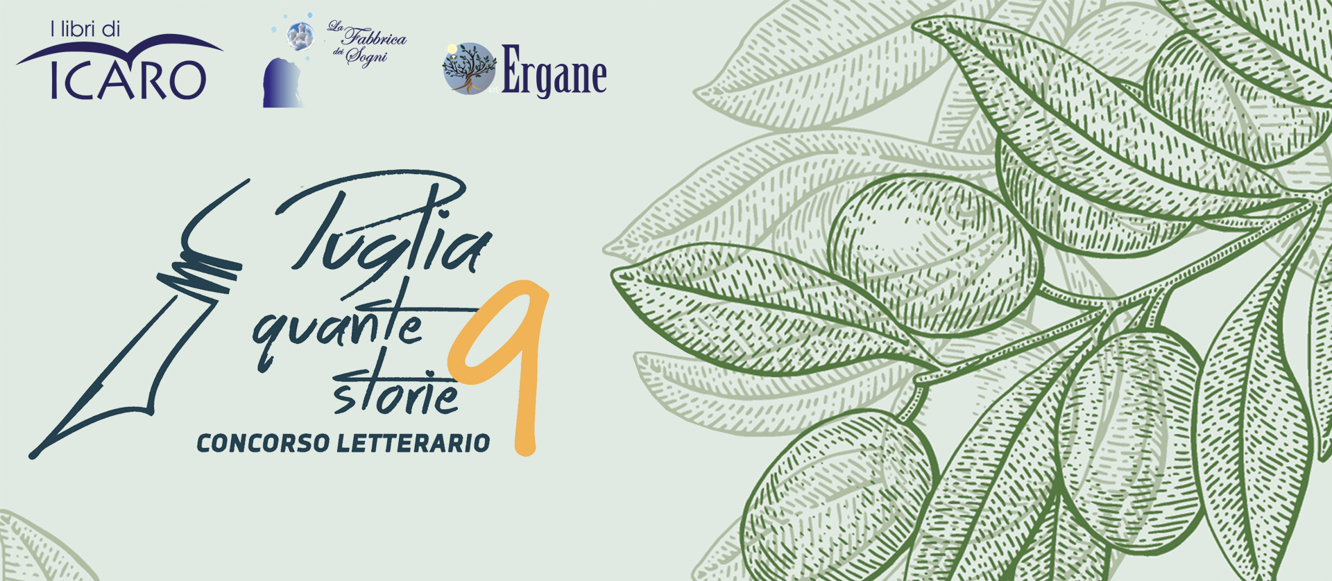 PUGLIA QUANTE STORIE 9