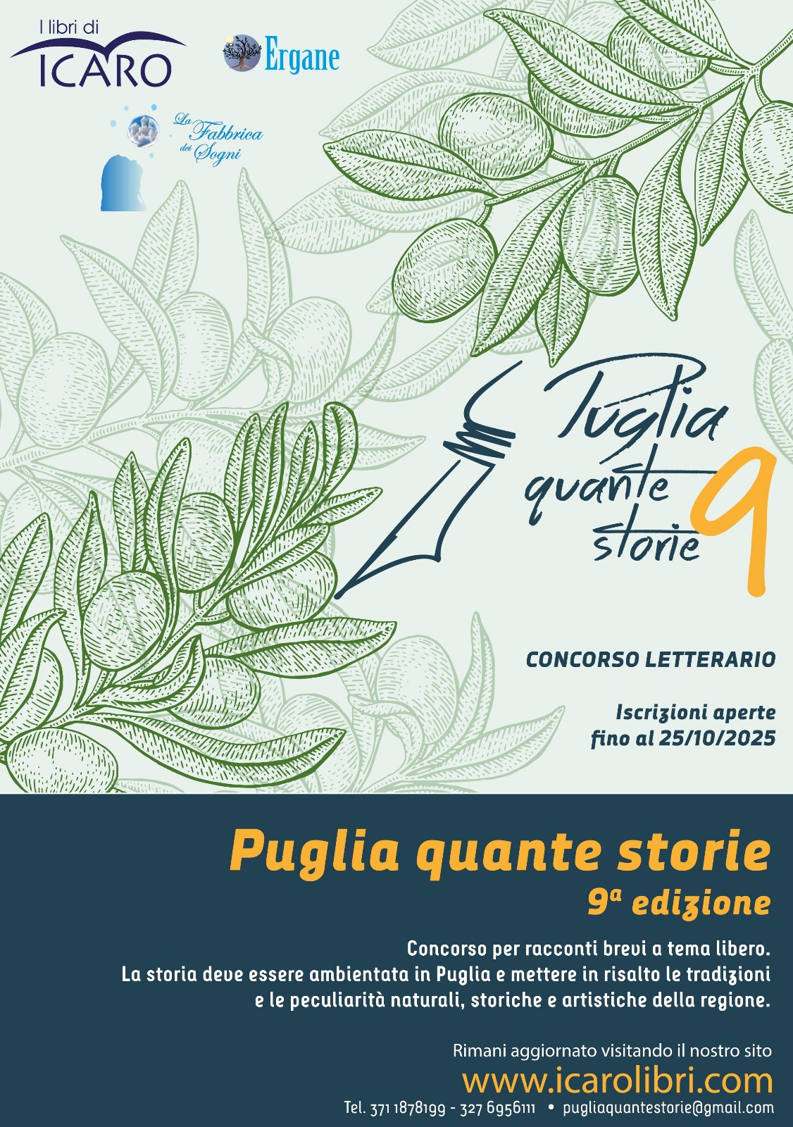 Puglia quante storie 9