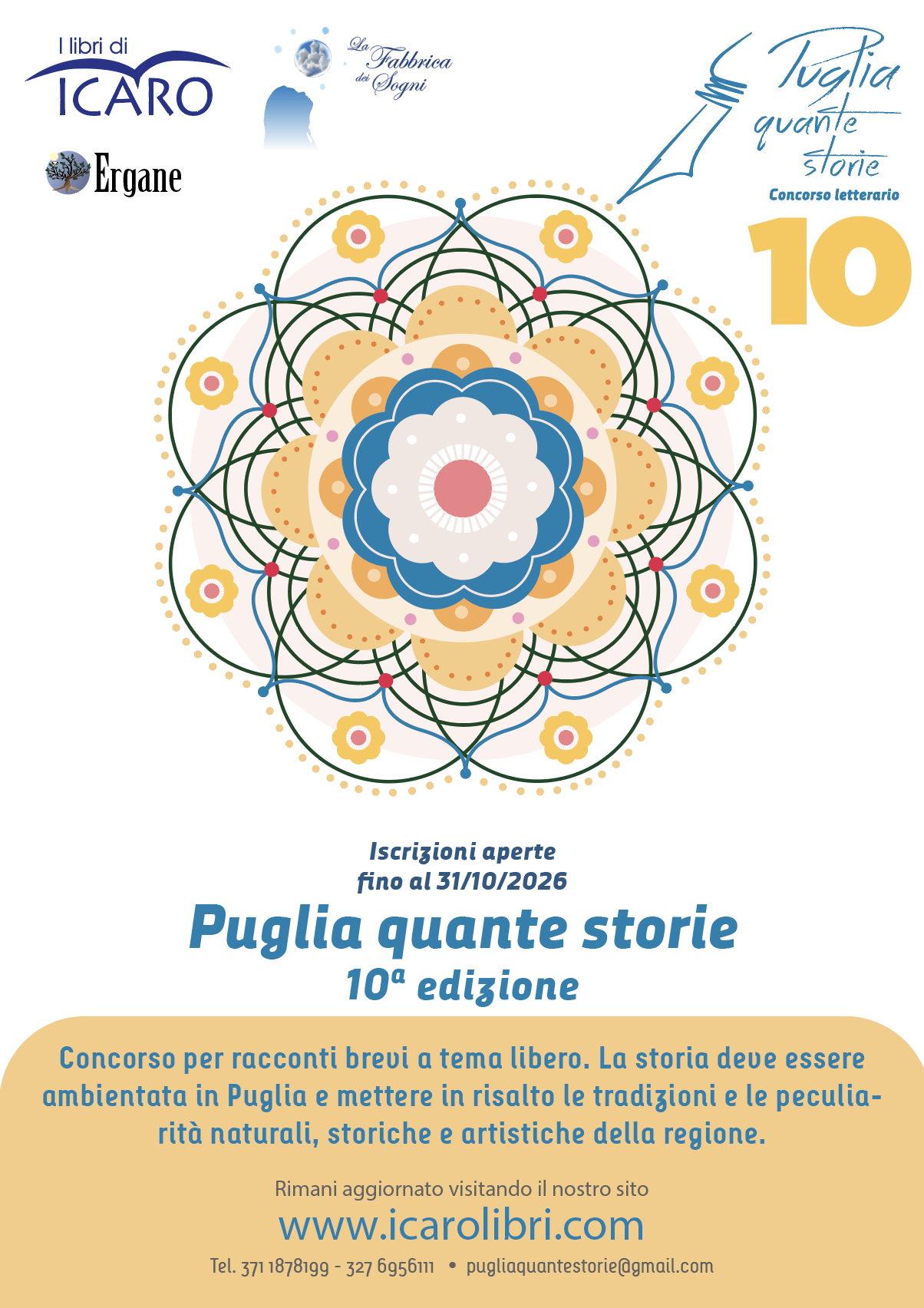 Puglia quante storie 10