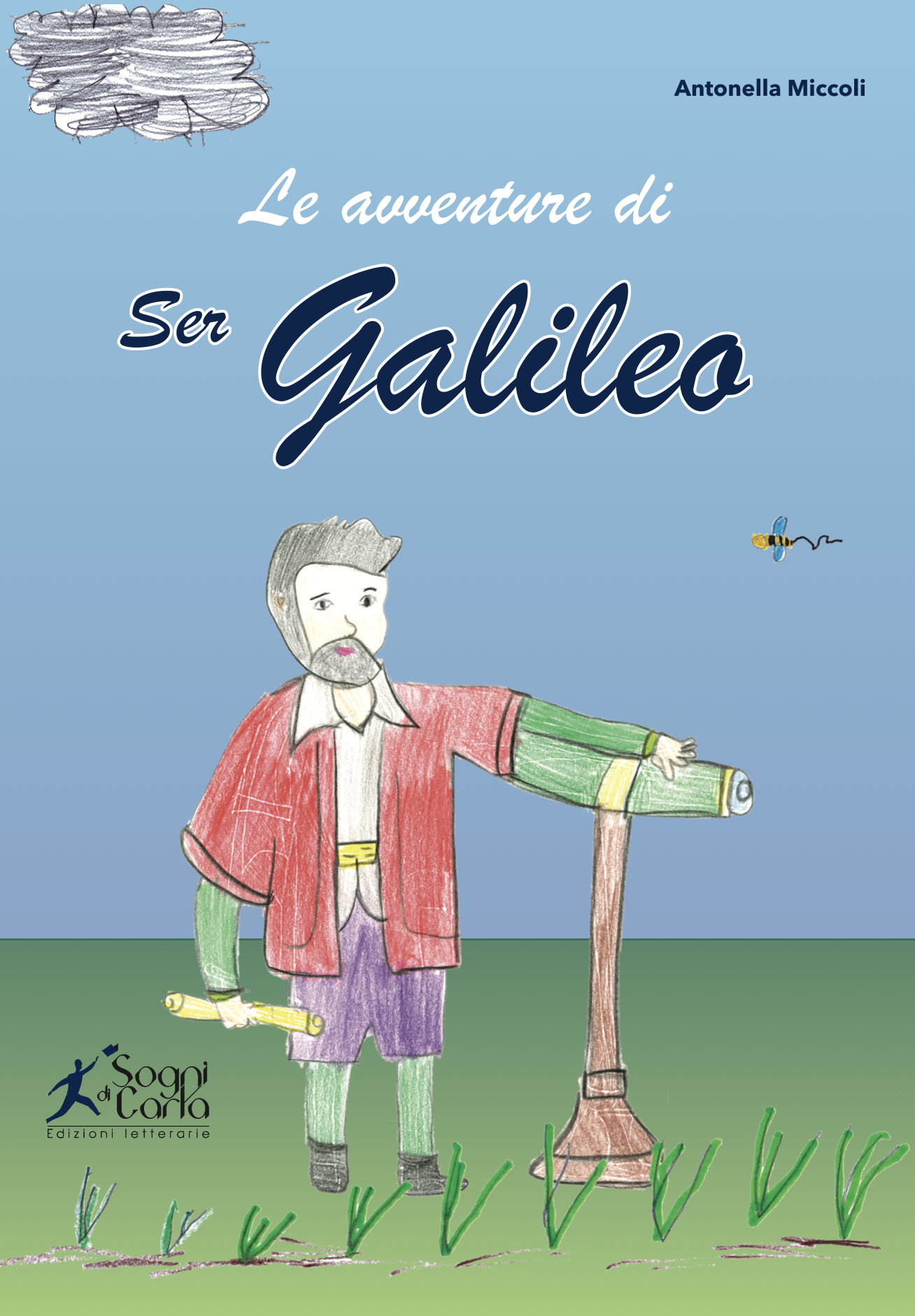 Le avventure di Ser Galileo