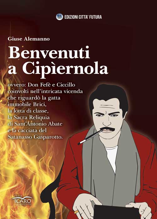 Benvenuti a Cipiernola