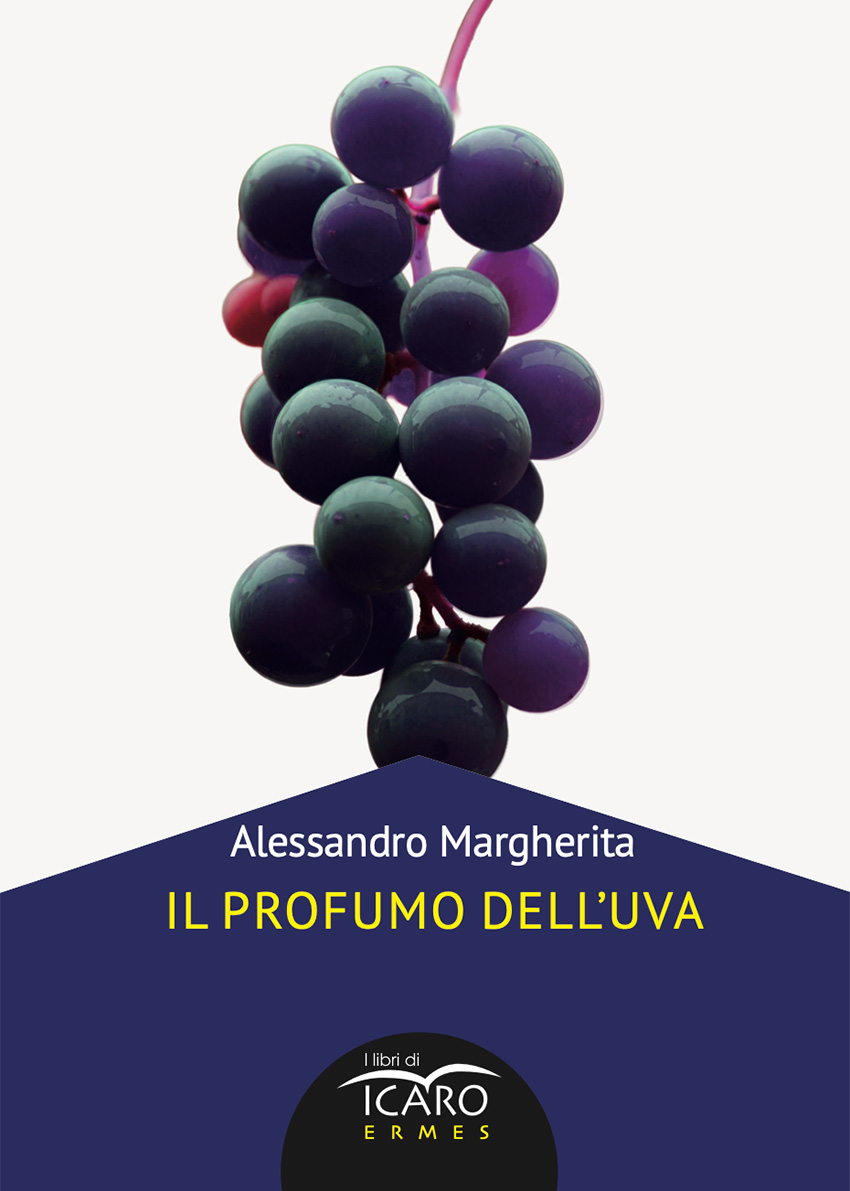 Il profumo dell'uva