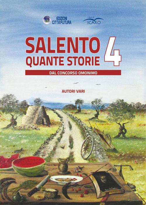 Salento quante storie 4