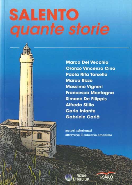 Salento quante storie 