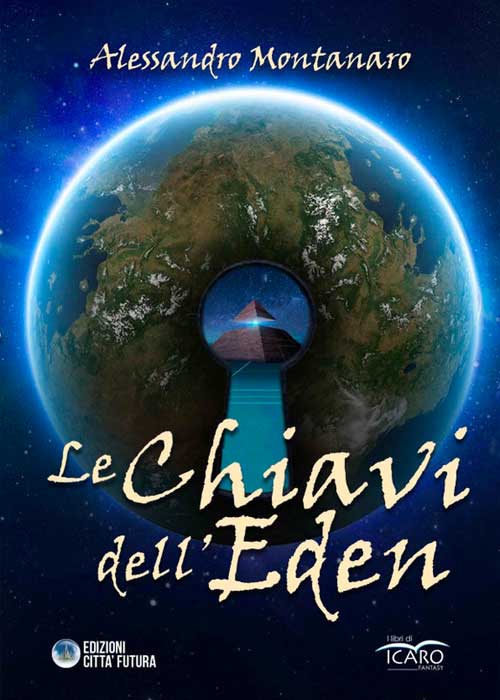 Le chiavi dell'Eden