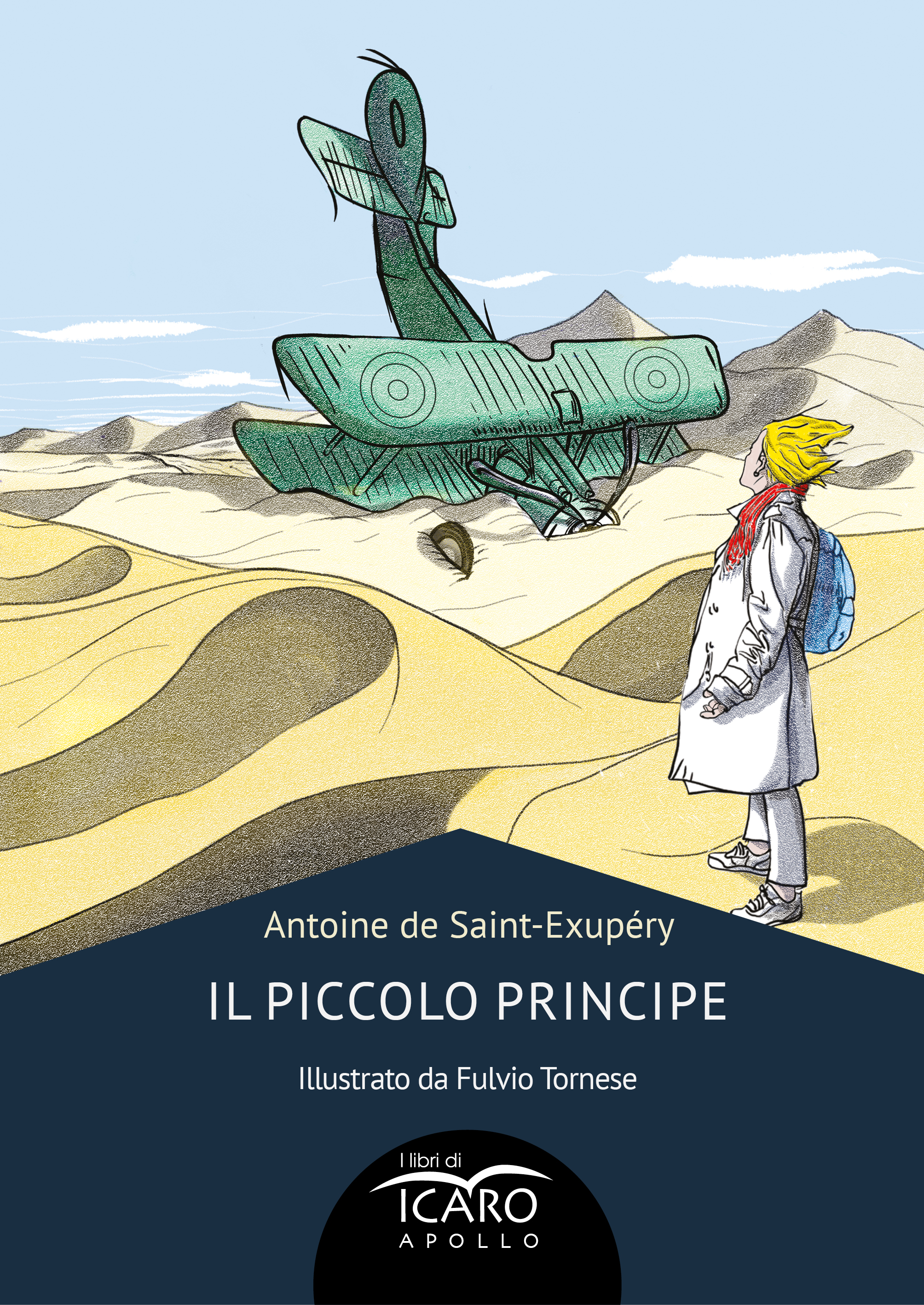 Il piccolo principe