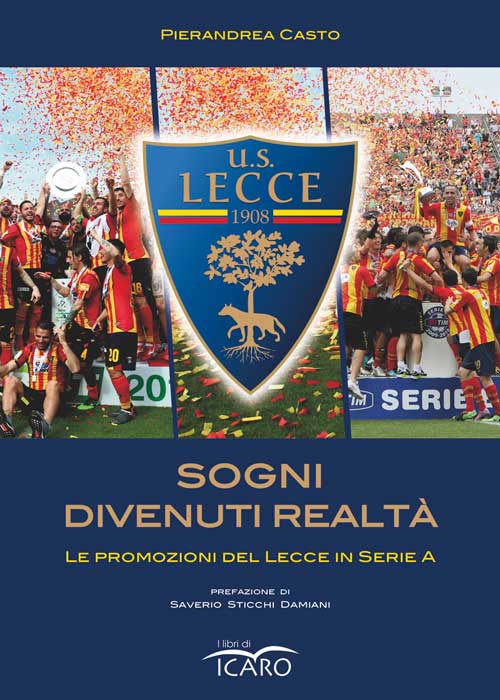 Sogni divenuti realtà