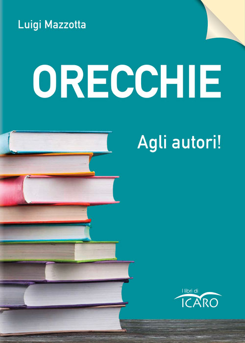 Orecchie agli autori