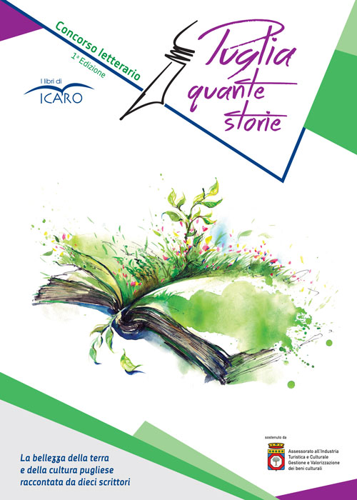 Puglia quante storie