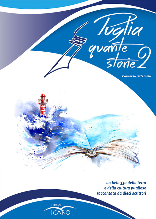 Puglia quante storie 2a Edizione