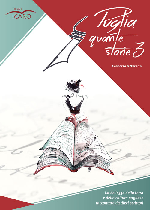 Puglia quante storie 3a Edizione