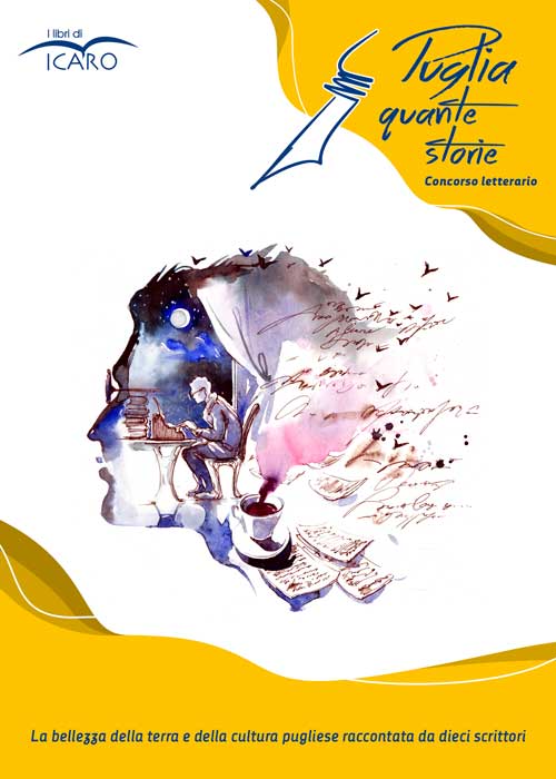Puglia quante storie 4a Edizione