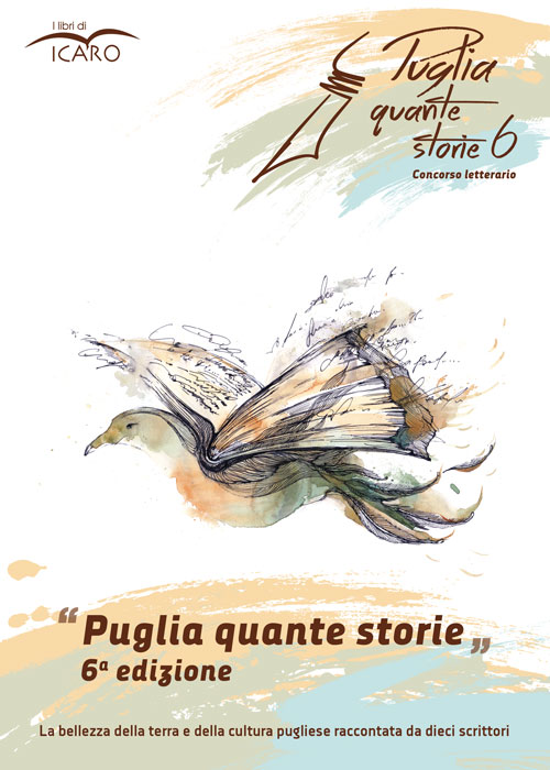 Puglia quante storie 6a edizione