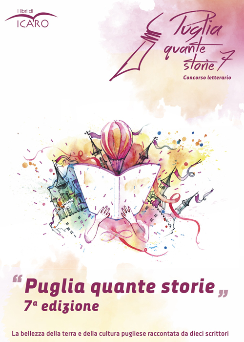 Puglia quante storie - 7a edizione