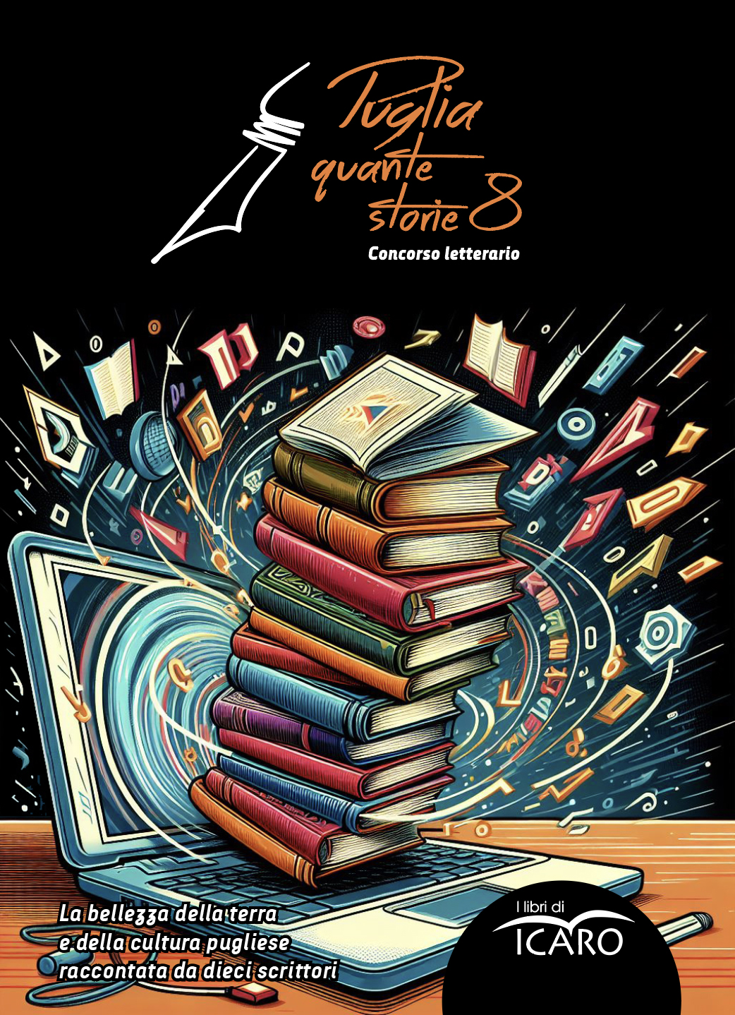 Puglia quante storie - 8a edizione